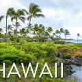 Exploring the Hawaii Broadband Map: A Comprehensive Guide