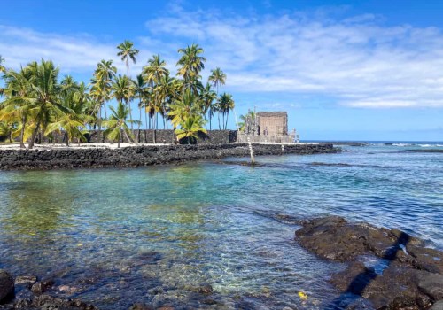 The Creation of the Hawaii Broadband Map: A Comprehensive Guide