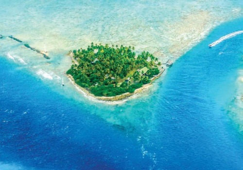 Unlocking the Secrets of the Hawaii Broadband Map