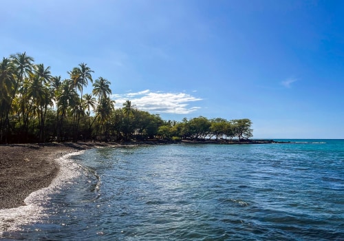 Exploring the Possibilities: Offline Viewing of the Hawaii Broadband Map