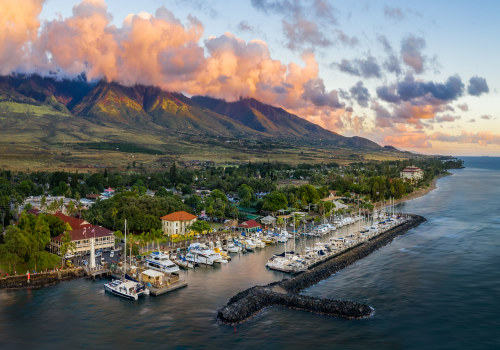 Improving the Hawaii Broadband Map: Expert Suggestions