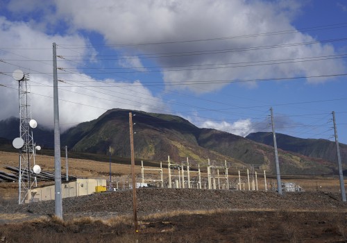 Unlocking the Power of the Hawaii Broadband Map